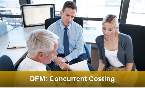 DFM Concurrent Costing