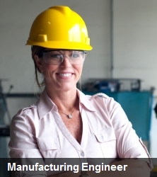 Manufacturing Engineer