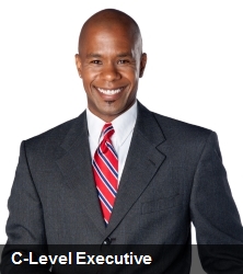 C-Level Executive