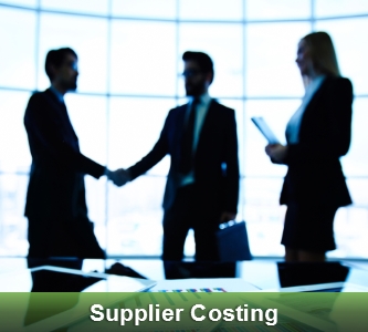 Supplier Costing