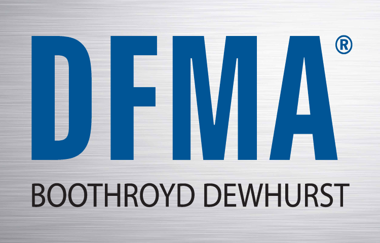 DFMA Logo